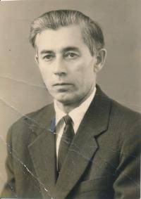 Валиуллин Хуснулла Валиуллович Валиуллин Хуснулла Валиуллович